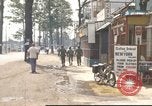 Standbild 377 Air Polizei Security Squadron Saigon Vietnam, 1966, aus Sekunde 12 historischem Filmmaterial Videoclip 65675061428