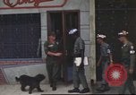Standbild 377 Air Polizei Security Squadron Saigon Vietnam, 1966, aus Sekunde 15 historischem Filmmaterial Videoclip 65675061428