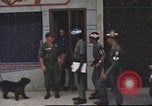 Standbild 377 Air Polizei Security Squadron Saigon Vietnam, 1966, aus Sekunde 16 historischem Filmmaterial Videoclip 65675061428