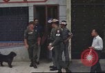 Standbild 377 Air Polizei Security Squadron Saigon Vietnam, 1966, aus Sekunde 17 historischem Filmmaterial Videoclip 65675061428