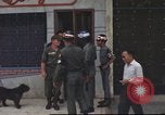 Standbild 377 Air Polizei Security Squadron Saigon Vietnam, 1966, aus Sekunde 18 historischem Filmmaterial Videoclip 65675061428