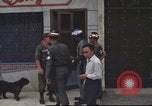 Standbild 377 Air Polizei Security Squadron Saigon Vietnam, 1966, aus Sekunde 19 historischem Filmmaterial Videoclip 65675061428