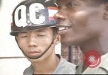 Standbild 377 Air Polizei Security Squadron Saigon Vietnam, 1966, aus Sekunde 33 historischem Filmmaterial Videoclip 65675061428