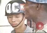 Standbild 377 Air Polizei Security Squadron Saigon Vietnam, 1966, aus Sekunde 34 historischem Filmmaterial Videoclip 65675061428