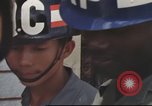 Standbild 377 Air Polizei Security Squadron Saigon Vietnam, 1966, aus Sekunde 40 historischem Filmmaterial Videoclip 65675061428