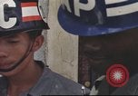 Standbild 377 Air Polizei Security Squadron Saigon Vietnam, 1966, aus Sekunde 44 historischem Filmmaterial Videoclip 65675061428