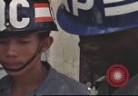 Standbild 377 Air Polizei Security Squadron Saigon Vietnam, 1966, aus Sekunde 45 historischem Filmmaterial Videoclip 65675061428