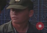 Standbild 377 Air Polizei Security Squadron Saigon Vietnam, 1966, aus Sekunde 49 historischem Filmmaterial Videoclip 65675061428