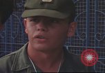 Standbild 377 Air Polizei Security Squadron Saigon Vietnam, 1966, aus Sekunde 50 historischem Filmmaterial Videoclip 65675061428