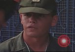 Standbild 377 Air Polizei Security Squadron Saigon Vietnam, 1966, aus Sekunde 51 historischem Filmmaterial Videoclip 65675061428