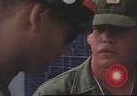 Standbild 377 Air Polizei Security Squadron Saigon Vietnam, 1966, aus Sekunde 52 historischem Filmmaterial Videoclip 65675061428