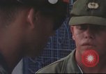 Standbild 377 Air Polizei Security Squadron Saigon Vietnam, 1966, aus Sekunde 53 historischem Filmmaterial Videoclip 65675061428