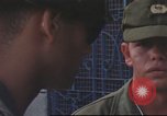 Standbild 377 Air Polizei Security Squadron Saigon Vietnam, 1966, aus Sekunde 54 historischem Filmmaterial Videoclip 65675061428