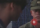 Standbild 377 Air Polizei Security Squadron Saigon Vietnam, 1966, aus Sekunde 55 historischem Filmmaterial Videoclip 65675061428