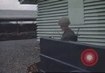 Standbild 377 Air Polizei Security Squadron Vietnam, 1966, aus Sekunde 9 historischem Filmmaterial Videoclip 65675061429