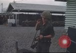 Standbild 377 Air Polizei Security Squadron Vietnam, 1966, aus Sekunde 11 historischem Filmmaterial Videoclip 65675061429