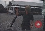 Standbild 377 Air Polizei Security Squadron Vietnam, 1966, aus Sekunde 12 historischem Filmmaterial Videoclip 65675061429