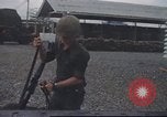 Standbild 377 Air Polizei Security Squadron Vietnam, 1966, aus Sekunde 13 historischem Filmmaterial Videoclip 65675061429