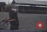 Standbild 377 Air Polizei Security Squadron Vietnam, 1966, aus Sekunde 14 historischem Filmmaterial Videoclip 65675061429