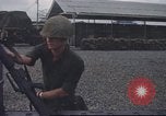 Standbild 377 Air Polizei Security Squadron Vietnam, 1966, aus Sekunde 17 historischem Filmmaterial Videoclip 65675061429