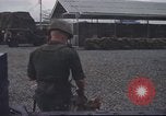Standbild 377 Air Polizei Security Squadron Vietnam, 1966, aus Sekunde 21 historischem Filmmaterial Videoclip 65675061429