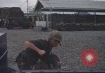 Standbild 377 Air Polizei Security Squadron Vietnam, 1966, aus Sekunde 22 historischem Filmmaterial Videoclip 65675061429