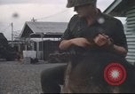 Standbild 377 Air Polizei Security Squadron Vietnam, 1966, aus Sekunde 27 historischem Filmmaterial Videoclip 65675061429