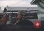Standbild 377 Air Polizei Security Squadron Vietnam, 1966, aus Sekunde 37 historischem Filmmaterial Videoclip 65675061429