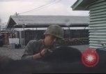 Standbild 377 Air Polizei Security Squadron Vietnam, 1966, aus Sekunde 38 historischem Filmmaterial Videoclip 65675061429