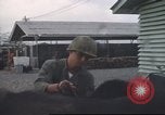 Standbild 377 Air Polizei Security Squadron Vietnam, 1966, aus Sekunde 39 historischem Filmmaterial Videoclip 65675061429