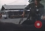 Standbild 377 Air Polizei Security Squadron Vietnam, 1966, aus Sekunde 42 historischem Filmmaterial Videoclip 65675061429