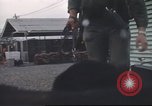 Standbild 377 Air Polizei Security Squadron Vietnam, 1966, aus Sekunde 43 historischem Filmmaterial Videoclip 65675061429