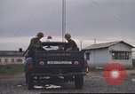 Standbild 377 Air Polizei Security Squadron Vietnam, 1966, aus Sekunde 45 historischem Filmmaterial Videoclip 65675061429