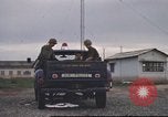 Standbild 377 Air Polizei Security Squadron Vietnam, 1966, aus Sekunde 46 historischem Filmmaterial Videoclip 65675061429