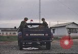 Standbild 377 Air Polizei Security Squadron Vietnam, 1966, aus Sekunde 49 historischem Filmmaterial Videoclip 65675061429