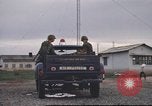 Standbild 377 Air Polizei Security Squadron Vietnam, 1966, aus Sekunde 50 historischem Filmmaterial Videoclip 65675061429