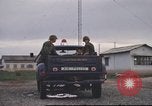 Standbild 377 Air Polizei Security Squadron Vietnam, 1966, aus Sekunde 51 historischem Filmmaterial Videoclip 65675061429