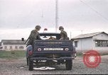 Standbild 377 Air Polizei Security Squadron Vietnam, 1966, aus Sekunde 52 historischem Filmmaterial Videoclip 65675061429