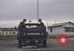 Standbild 377 Air Polizei Security Squadron Vietnam, 1966, aus Sekunde 55 historischem Filmmaterial Videoclip 65675061429