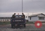 Standbild 377 Air Polizei Security Squadron Vietnam, 1966, aus Sekunde 56 historischem Filmmaterial Videoclip 65675061429