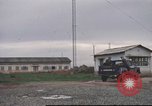 Standbild 377 Air Polizei Security Squadron Vietnam, 1966, aus Sekunde 60 historischem Filmmaterial Videoclip 65675061429