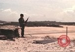 Standbild 12 Luft Polizei Security Squadron Vietnam, 1966, aus Sekunde 11 historischem Filmmaterial Videoclip 65675061430