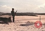 Standbild 12 Luft Polizei Security Squadron Vietnam, 1966, aus Sekunde 12 historischem Filmmaterial Videoclip 65675061430