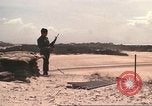Standbild 12 Luft Polizei Security Squadron Vietnam, 1966, aus Sekunde 13 historischem Filmmaterial Videoclip 65675061430