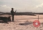 Standbild 12 Luft Polizei Security Squadron Vietnam, 1966, aus Sekunde 15 historischem Filmmaterial Videoclip 65675061430