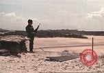 Standbild 12 Luft Polizei Security Squadron Vietnam, 1966, aus Sekunde 16 historischem Filmmaterial Videoclip 65675061430