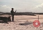 Standbild 12 Luft Polizei Security Squadron Vietnam, 1966, aus Sekunde 17 historischem Filmmaterial Videoclip 65675061430