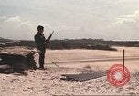 Standbild 12 Luft Polizei Security Squadron Vietnam, 1966, aus Sekunde 18 historischem Filmmaterial Videoclip 65675061430