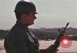Standbild 12 Luft Polizei Security Squadron Vietnam, 1966, aus Sekunde 19 historischem Filmmaterial Videoclip 65675061430
