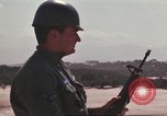 Standbild 12 Luft Polizei Security Squadron Vietnam, 1966, aus Sekunde 20 historischem Filmmaterial Videoclip 65675061430